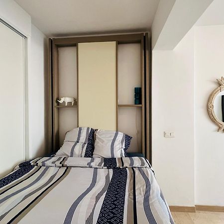 Grand Studio De 30 M2 Promenade Des Anglais ニース エクステリア 写真