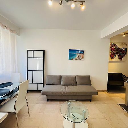 Grand Studio De 30 M2 Promenade Des Anglais ニース エクステリア 写真