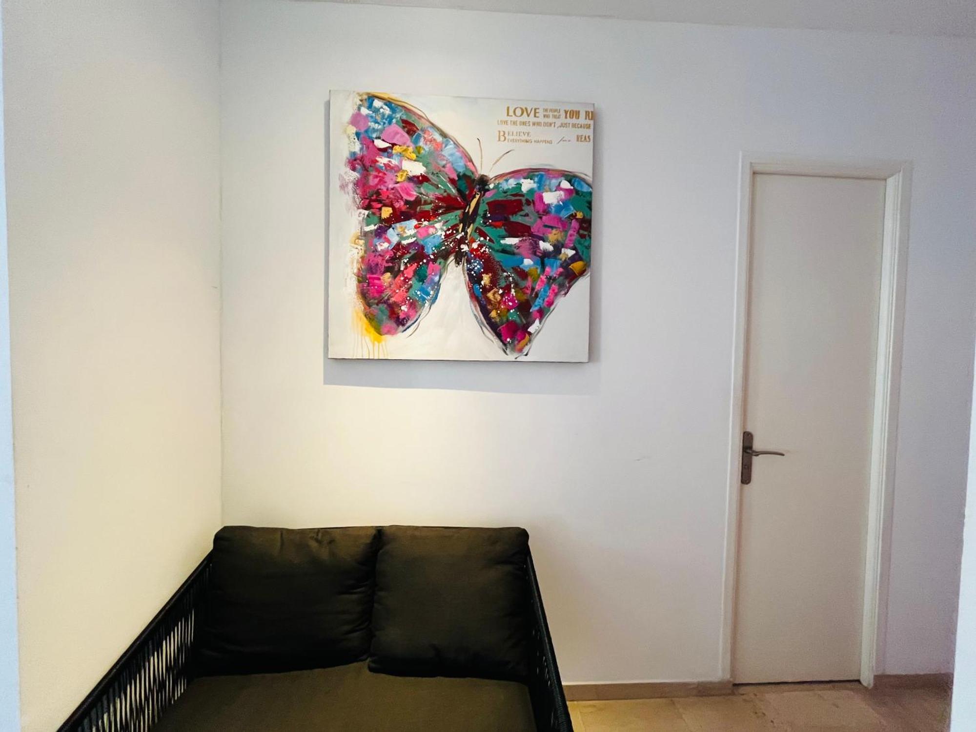 Grand Studio De 30 M2 Promenade Des Anglais ニース エクステリア 写真